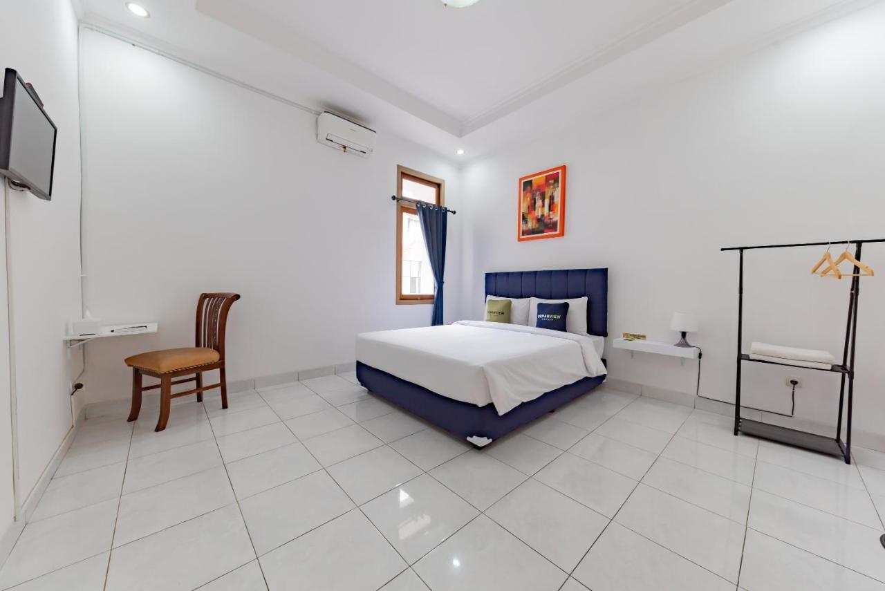 Reddoorz Plus Near Universitas Maranatha Bandung 2 Kültér fotó