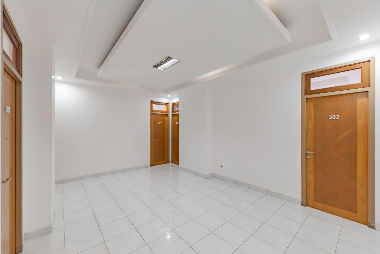 Reddoorz Plus Near Universitas Maranatha Bandung 2 Kültér fotó