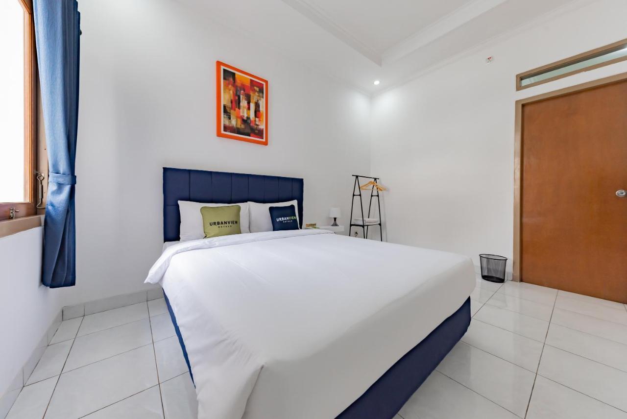 Reddoorz Plus Near Universitas Maranatha Bandung 2 Kültér fotó